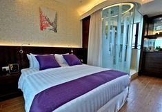 Lainnya 5 The Bauhinia Hotel Tsim Sha Tsui