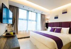 Lainnya 6 The Bauhinia Hotel Tsim Sha Tsui