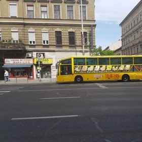 Khách sạn Elit 1, Khách sạn Antares Csoport Kft.