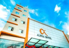 其他 2 Alpha Hotel
