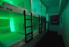 Others 2 Capsule Hostel Old Batavia