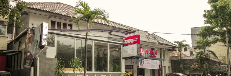 Others Arwiga Hotel and Convention