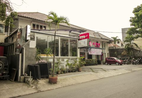 Others Arwiga Hotel and Convention