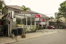 Others Arwiga Hotel and Convention