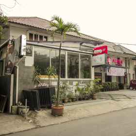 Khách sạn và hội nghị Arwiga 1, Khách sạn Tây Java