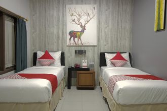 Others 4 Arwiga Hotel and Convention