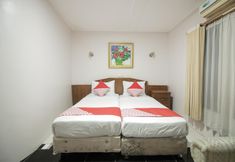 Others 7 Arwiga Hotel and Convention