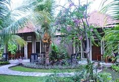 Lainnya 5 Pondok Rahayu Guest House