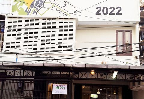 Others The Packer Lodge - Hostel