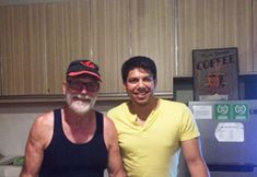 Others 2 The Packer Lodge - Hostel