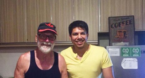 Others 2 The Packer Lodge - Hostel