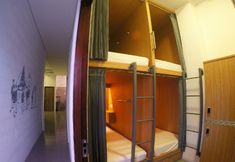 Others 4 The Packer Lodge - Hostel