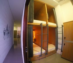 Others 4 The Packer Lodge - Hostel