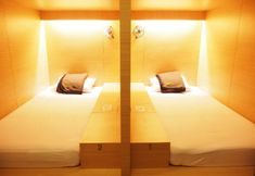 Others 7 The Packer Lodge - Hostel