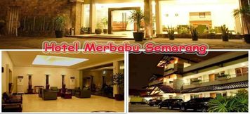 Lain-lain 5 Hotel Merbabu