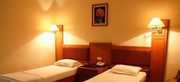 Lain-lain 6 Hotel Merbabu