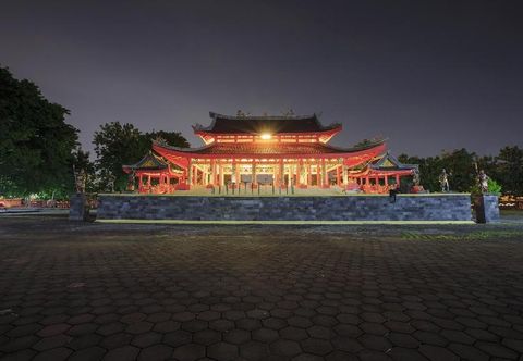 Lain-lain Hotel Merbabu