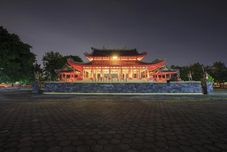 Lain-lain Hotel Merbabu