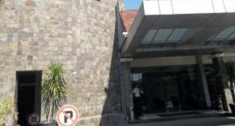 Lain-lain 2 Hotel Merbabu