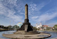 Lain-lain 3 Hotel Merbabu