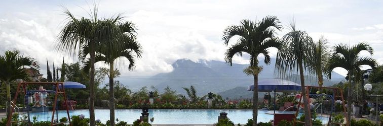 Lain-lain Hotel Selecta Batu Malang