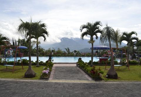 Lain-lain Hotel Selecta Batu Malang