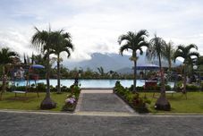 Lain-lain Hotel Selecta Batu Malang