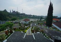 Lain-lain 2 Hotel Selecta Batu Malang