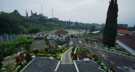 Lain-lain 2 Hotel Selecta Batu Malang