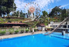 Lain-lain 4 Hotel Selecta Batu Malang