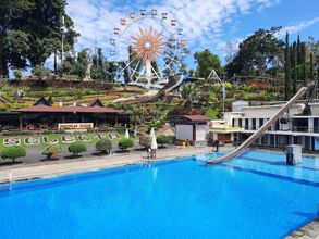 Lain-lain 4 Hotel Selecta Batu Malang