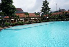 Lain-lain 6 Hotel Selecta Batu Malang