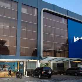 J Hotel Medan 1, Hotel Tembung pasar 3