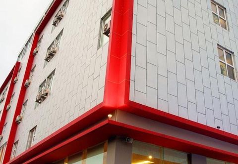 Others @Hom Premiere Cilacap