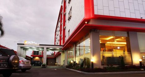 Others 2 @Hom Premiere Cilacap