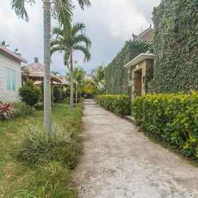 Canikaya Villas Ubud 1, Hotel Wantilan Desa Adat Kekeran