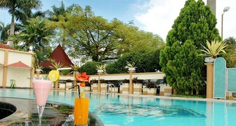 Lain-lain 2 Crown Hotel