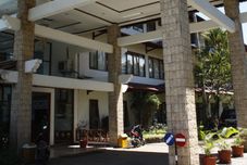 Khác Surya Pesona Beach Hotel