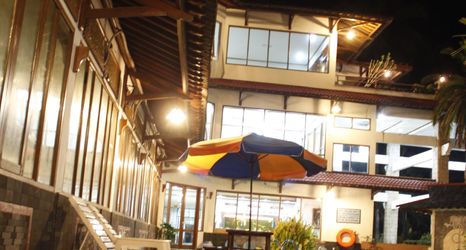 อื่นๆ 2 Surya Pesona Beach Hotel