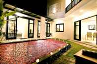 Entertainment Facility D'wina Villa Kuta