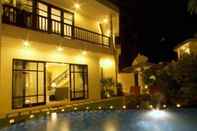 Swimming Pool D'wina Villa Kuta