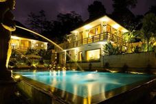 Others Jiwa Klusa Luxury Villa