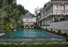 Others 3 Jiwa Klusa Luxury Villa