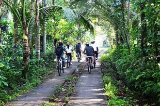 Others 4 Jiwa Klusa Luxury Villa