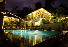 Others 5 Jiwa Klusa Luxury Villa