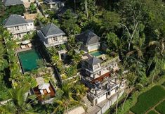 Others 6 Jiwa Klusa Luxury Villa