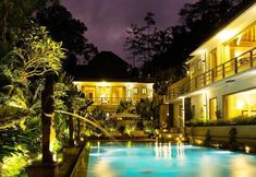 Others 7 Jiwa Klusa Luxury Villa