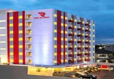 Others 5 Red Planet Pekanbaru