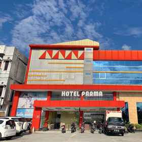 Hotel Parma1 , 飯店Kantor Pusat Bintang Dharmasraya