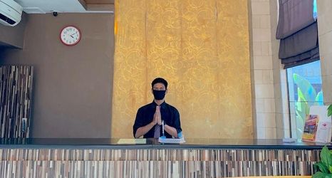 Lainnya 2 Hotel Parma